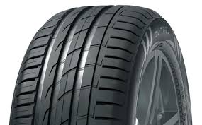 suverehv Nokian Z Line SUV